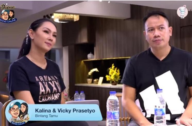 Kalina Ocktaranny (Youtube.com/dapuronline)