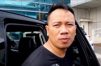 Beredar Video Diduga Vicky Prasetyo Ribut dengan Mantan Istri