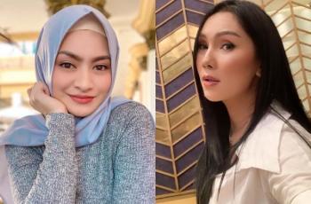 Nathalie Holscher Labrak Cewek Godain Sule, Kalina Oktarani Mantap Pacari Vicky Prasetyo
