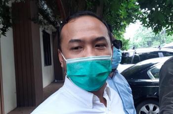 Ratu Felisha Absen di Sidang Cerai Perdana, Cuma Dihadiri Suami