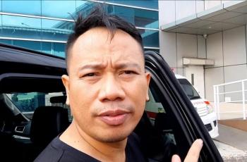 Vicky Prasetyo Sayangkan Sikap Kalina Oktarani Curhat soal Azka di Sosmed