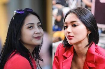 Cara Nagita Slavina Pamer Saldo ATM, Foto Masa Lalu Wika Salim Lebih Tua