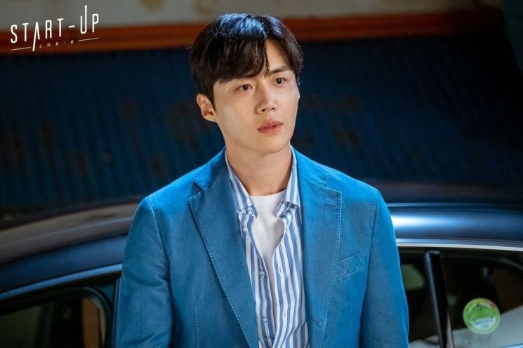 Start-Up (Instagram/@tvndrama.official)