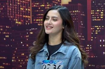 5 Pesona Femila Sinukaban, Putri Mantan Pejabat yang Ikut Indonesian Idol