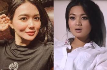 Masa Lalu Terbongkar, Wika Salim Heran dengan Wajahnya 7 Tahun Lalu: Kok Lebih Tua Dulu Ya?