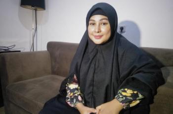 Gara-Gara Utang Rp 1 M, Vivi Paris Siap Laporkan Balik Vicky Prasetyo