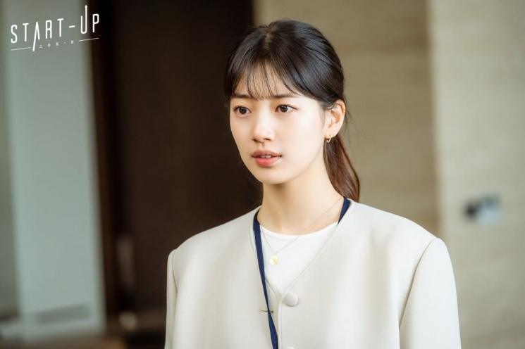 Start-Up (Instagram/@tvndrama.official)