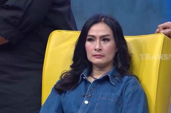 Dikenal Suka Komentar Pedas, Iis Dahlia: Kalo Nonton TV itu Jangan Baper!