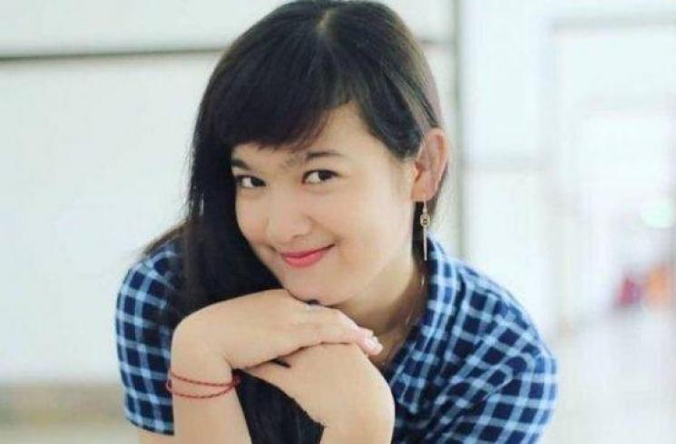 Emy Listiyani [Facebook]