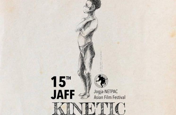 Jogja-NETPAC Asian Film Festival. (Instagram/@jaffjogja)