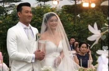 Istri Muntah-muntah usai Malam Pertama, Denny Sumargo: Udah Hamil?