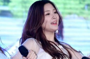 Mantan Idol KPop Ini Pilih Jadi Bintang Porno, Usianya Masih 20 Tahun