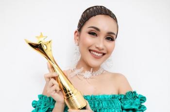 Rilis MV Terbaru Ala K-Pop, Ayu Ting Ting Malah Dikritik: Gak Cocok Sama Lagunya
