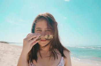 Prilly Latuconsina Ternyata Pernah Ditinggal Nikah Cowok yang Disukai, Siapa?