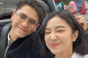 Disebut Kalah Cantik dari Mantan Pacar Athalla Naufal, Ansellma Putri Sewot