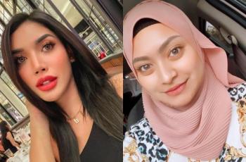 Millen Cyrus Mewek Pakai Baju Tahanan, Nathalie Holscher Honeymoon Bawa 30 Orang