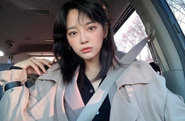 Sejeong Gu9udan (Instagram.com/sejeongflower)