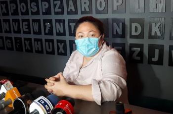 Dituduh Menipu 225 Orang, Putri Nia Daniaty Bikin Kerugian Rp 9,7 Miliar