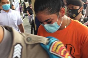 Millen Cyrus Resmi Direhabilitasi di BNN Lido Bogor