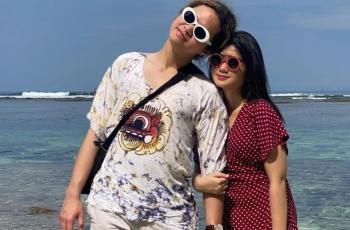 Tissa Biani dan Dul Jaelani Dikabarkan Bertunangan, Ibunda Ambil Sikap