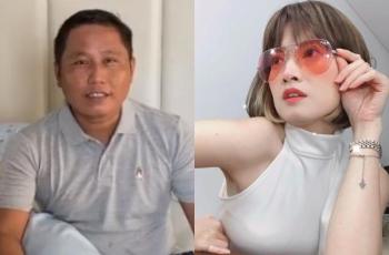 Narji hingga Chika Jessica Beri Dukungan Pangdam Jaya usai Galak ke FPI