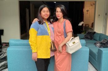 Putri Ussy Sulistiawaty Akhirnya Bikin Instagram, Janji Bakal Makin Rajin Salat