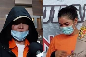 Terjerat Kasus Narkoba, Begini Beda Nasib Millen Cyrus dan Lucinta Luna