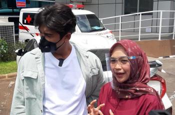 Ria Ricis Jawab Isu Dipacari Harris Vriza