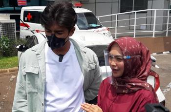 Harris Vriza Tak Bisa Nikahi Ria Ricis, Ungkap Terhalang Sesuatu