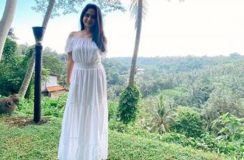 Bersanding dengan Maia Estianty dan Alyssa Daguise, Tissa Biani Bening Amat