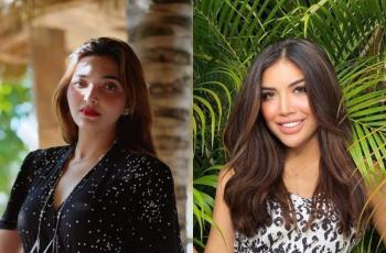 Pinjam Mahkota Millen Cyrus, Ashanty Pernah Gagal Ikut Puteri Indonesia