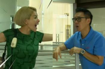 Curiga Lihat Kantor Eko Patrio Kosong, Nikita Mirzani: Kamu Pelihara Tuyul Ya Mas?