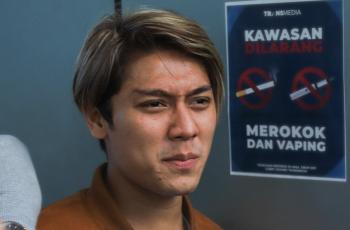 Rizky Billar Emosi Dituding Beli Rumah Gara-gara Gimmick sama Lesti Kejora
