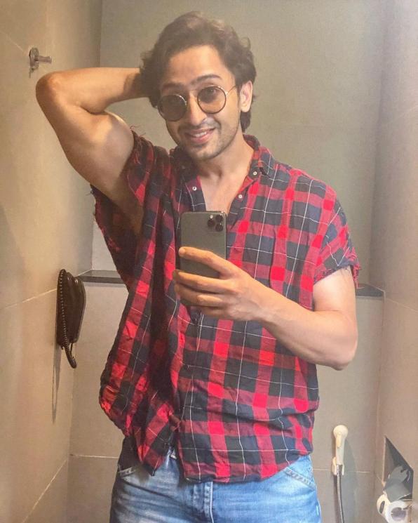 Shaheer Sheikh (Instagram/@shaheernsheikh)