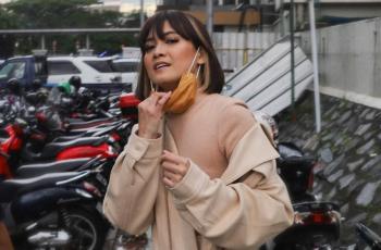 Akui Putus dari Amec Aris, Chika Jessica Ungkap Penyebabnya