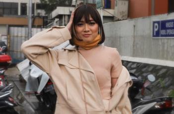 Ibu Terbaring di Rumah Sakit, Chika Jessica Sedih: Mending Mama Bawelin Aku