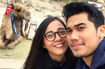 7 Potret Detik-detik Chelzea Verhoeven Melahirkan, Bayi Diazankan di Lorong