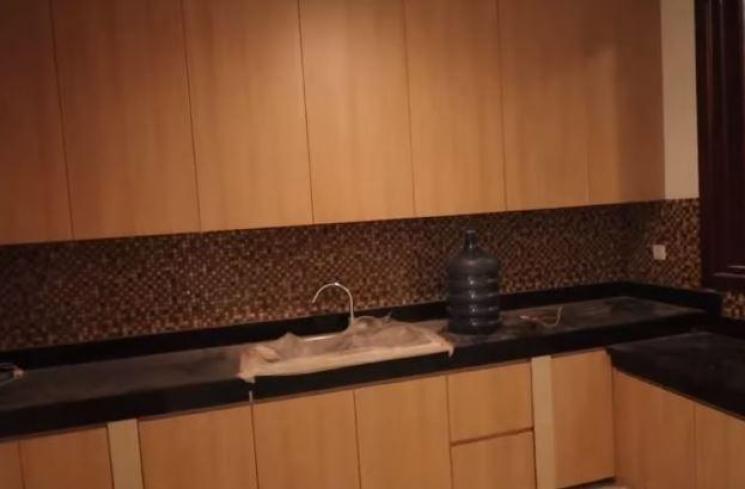 Rumah baru Cut Meyriska. (Youtube/KeluargaITIKK)