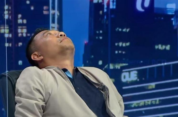 Mega Pistia. (Youtube/IndonesianIdol)