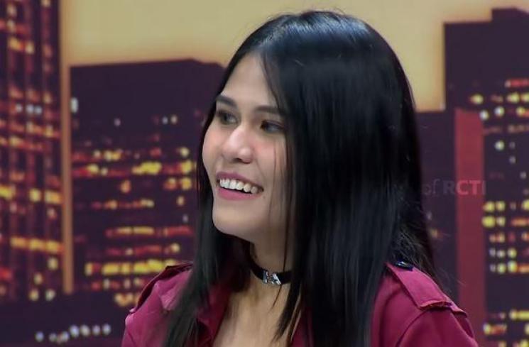 Mega Pistia. (Youtube/IndonesianIdol)