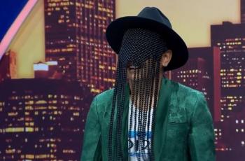 Ogah Buka Topeng Manik di Wajah, Kontestan Idol Bikin Ari Lasso Murka