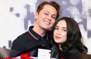 Andhika Pratama Bicara soal Isu Jadi Sugar Daddy Chandrika Chika, Peramal Hard Gumay Disentil
