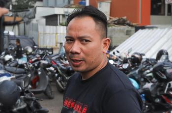 Ditanya Daniel Mananta Sudah Menikah Berapa Kali, Vicky Prasetyo: 24 Hours!