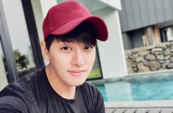 6 Tahun Nikah, Eli eks U-KISS Umumkan Perceraian