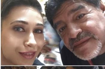 Diego Maradona Meninggal, 5 Seleb Bollywood Ungkap Rasa Kehilangan