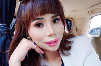 5 Potret Eva Belisima, Pengusaha yang Disebut Istri Baru Kiwil