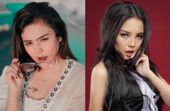 Bintang Film MA Terjerat Prostitusi, Instagram Mareta Angel Diserbu Netizen