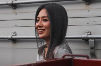 Ngaku Pernah Ditawar Rp 100 Juta, Berlliana Lovell: Gue Dipegang Tangan Aja Risih