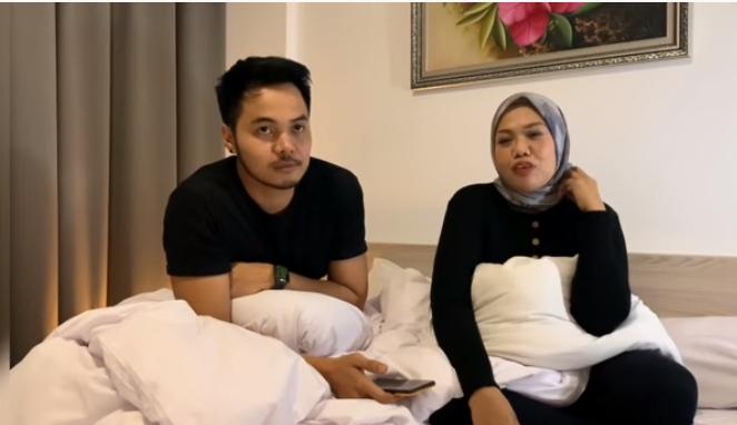 Elly Sugigi dan Aher (Youtube.com/ElySugigiTV)