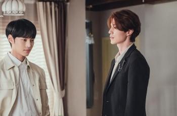 Link Streaming Tale of The Nine Tailed Episode 13 dan 14, Lee Yeon Jebak Imoogi